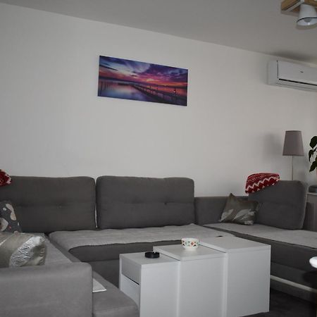 Apartman Milicevic Sarajevo Exterior photo