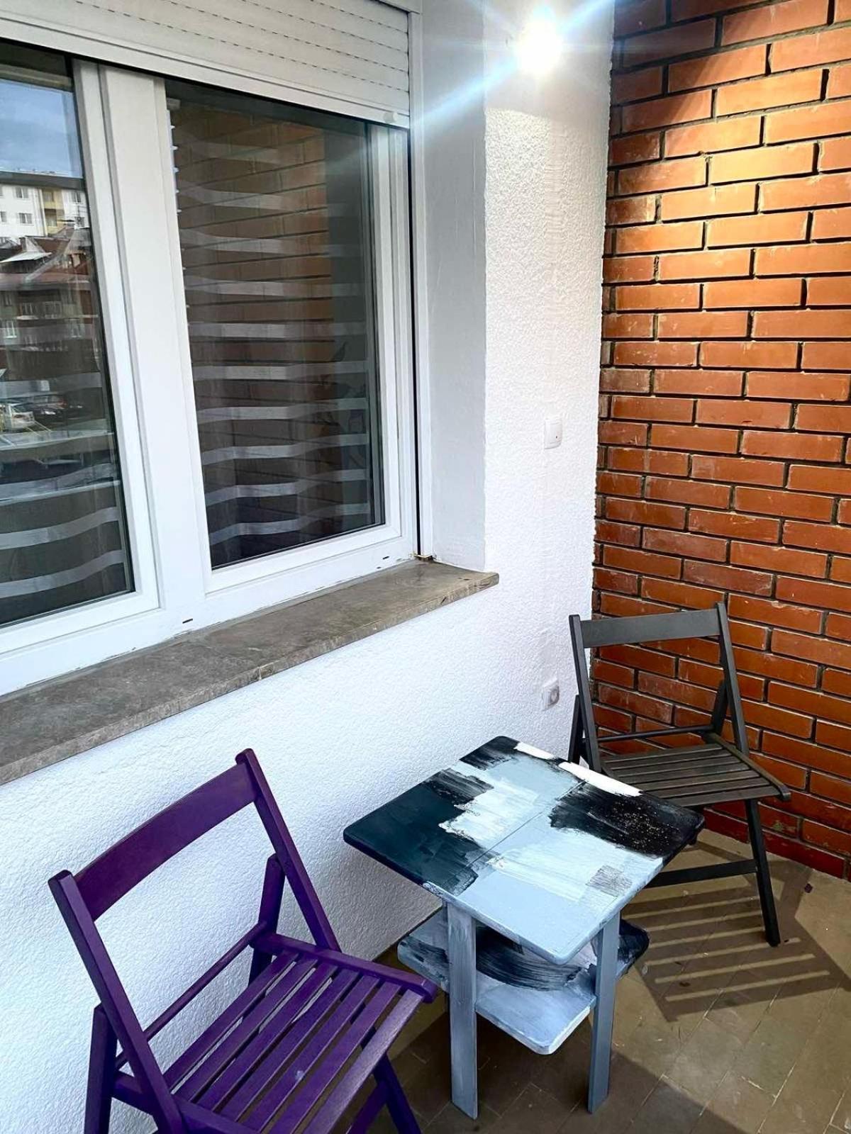 Apartman Milicevic Sarajevo Exterior photo