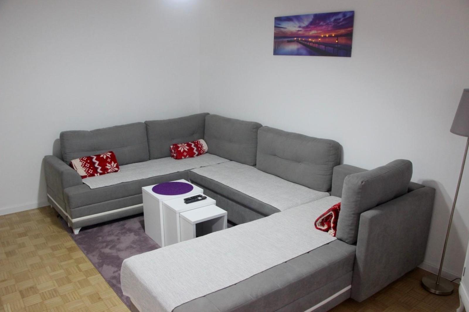 Apartman Milicevic Sarajevo Exterior photo