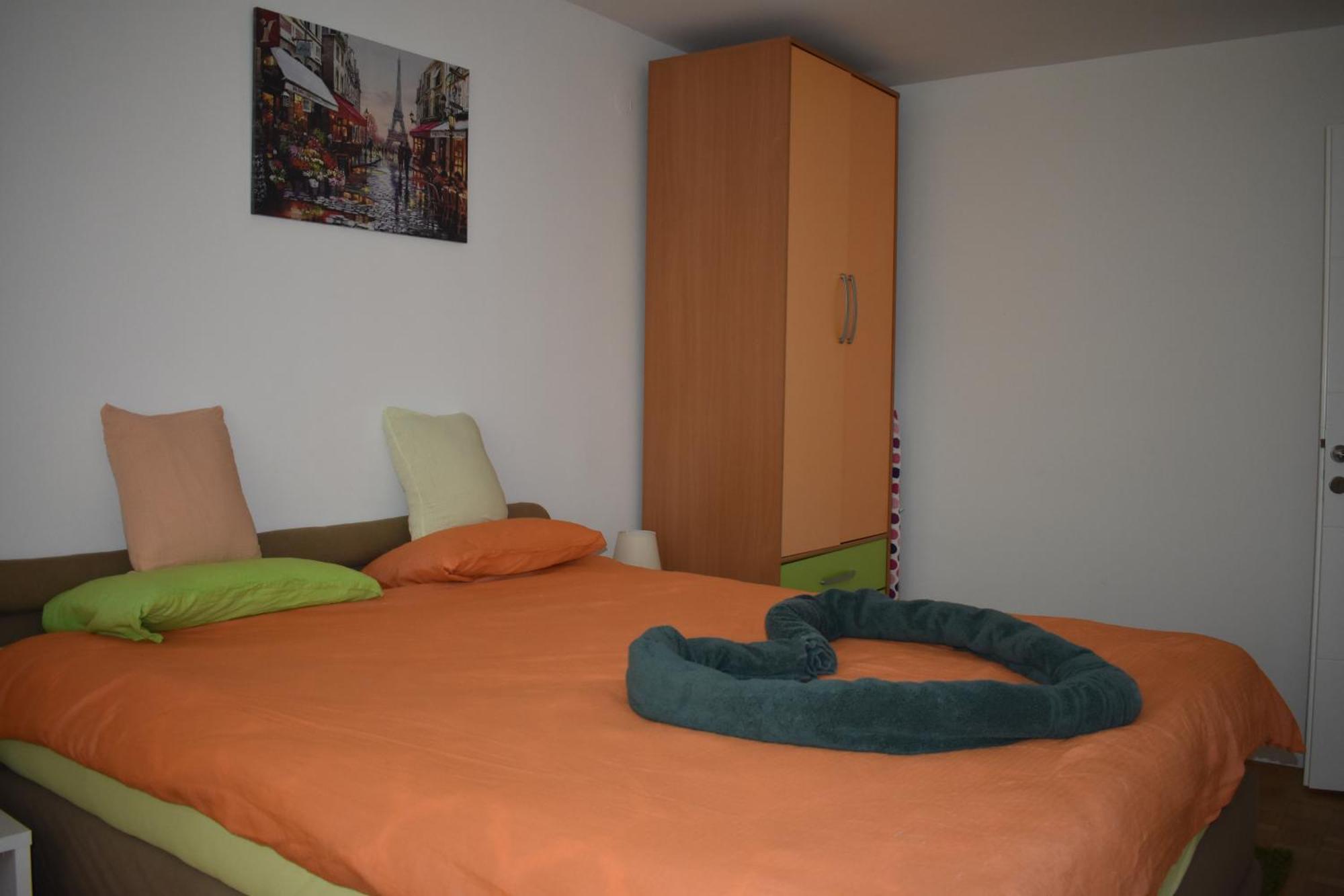 Apartman Milicevic Sarajevo Exterior photo