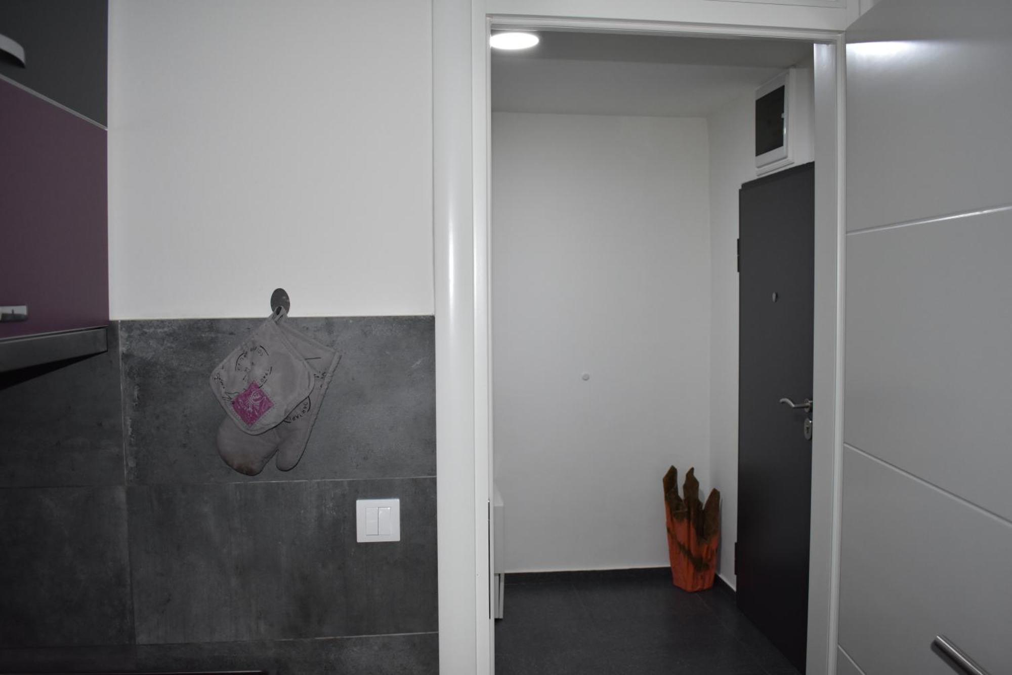 Apartman Milicevic Sarajevo Exterior photo