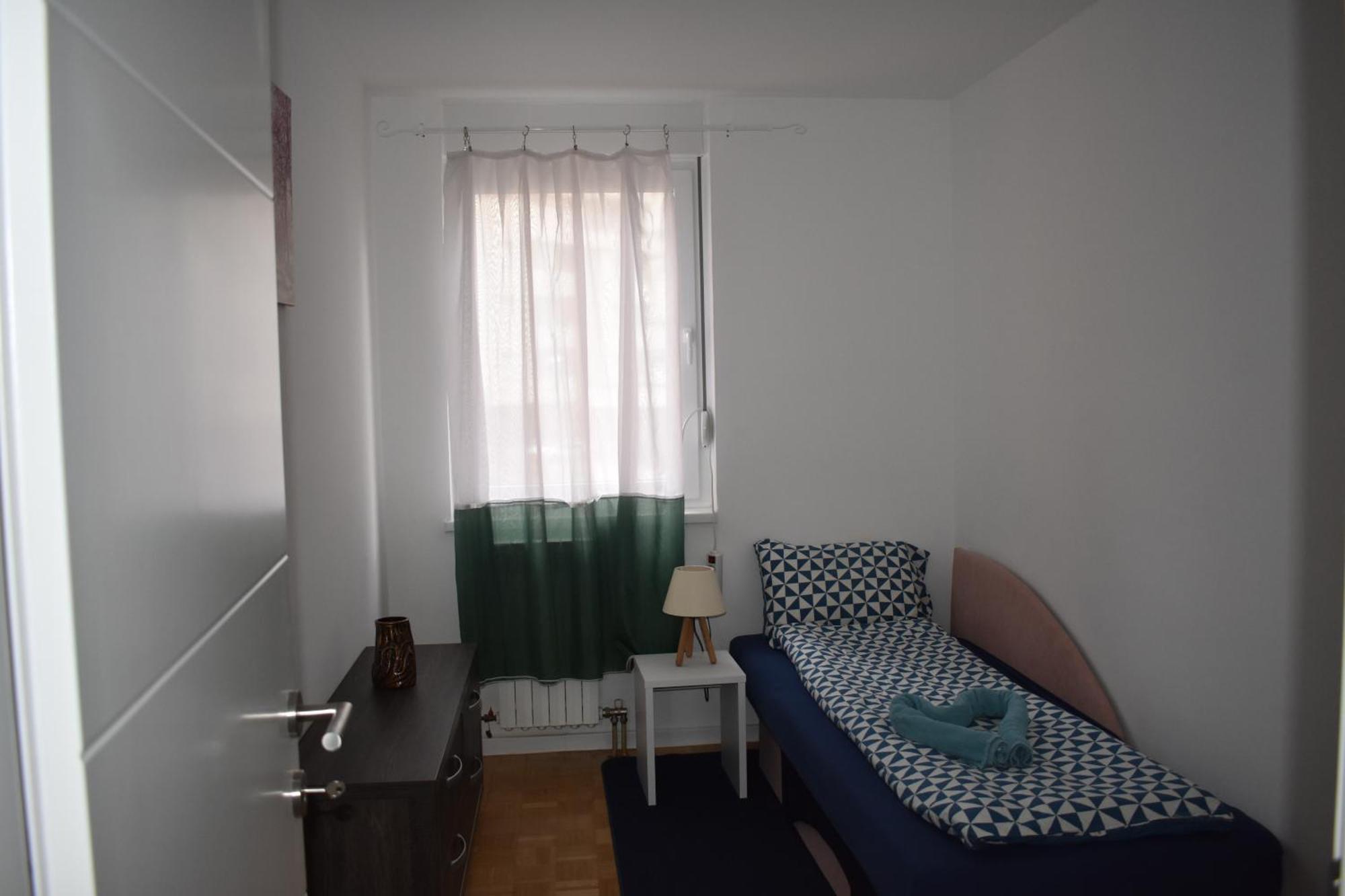 Apartman Milicevic Sarajevo Exterior photo