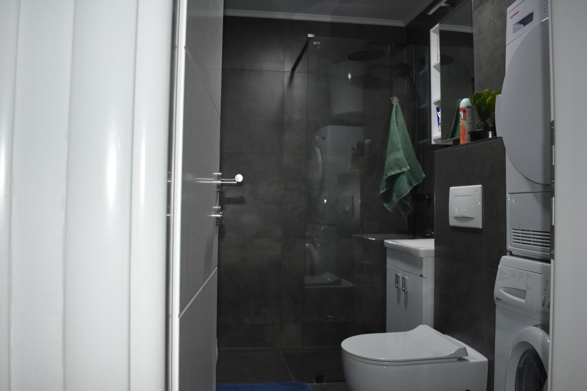 Apartman Milicevic Sarajevo Exterior photo