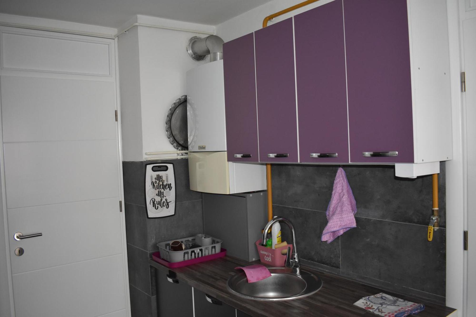 Apartman Milicevic Sarajevo Exterior photo