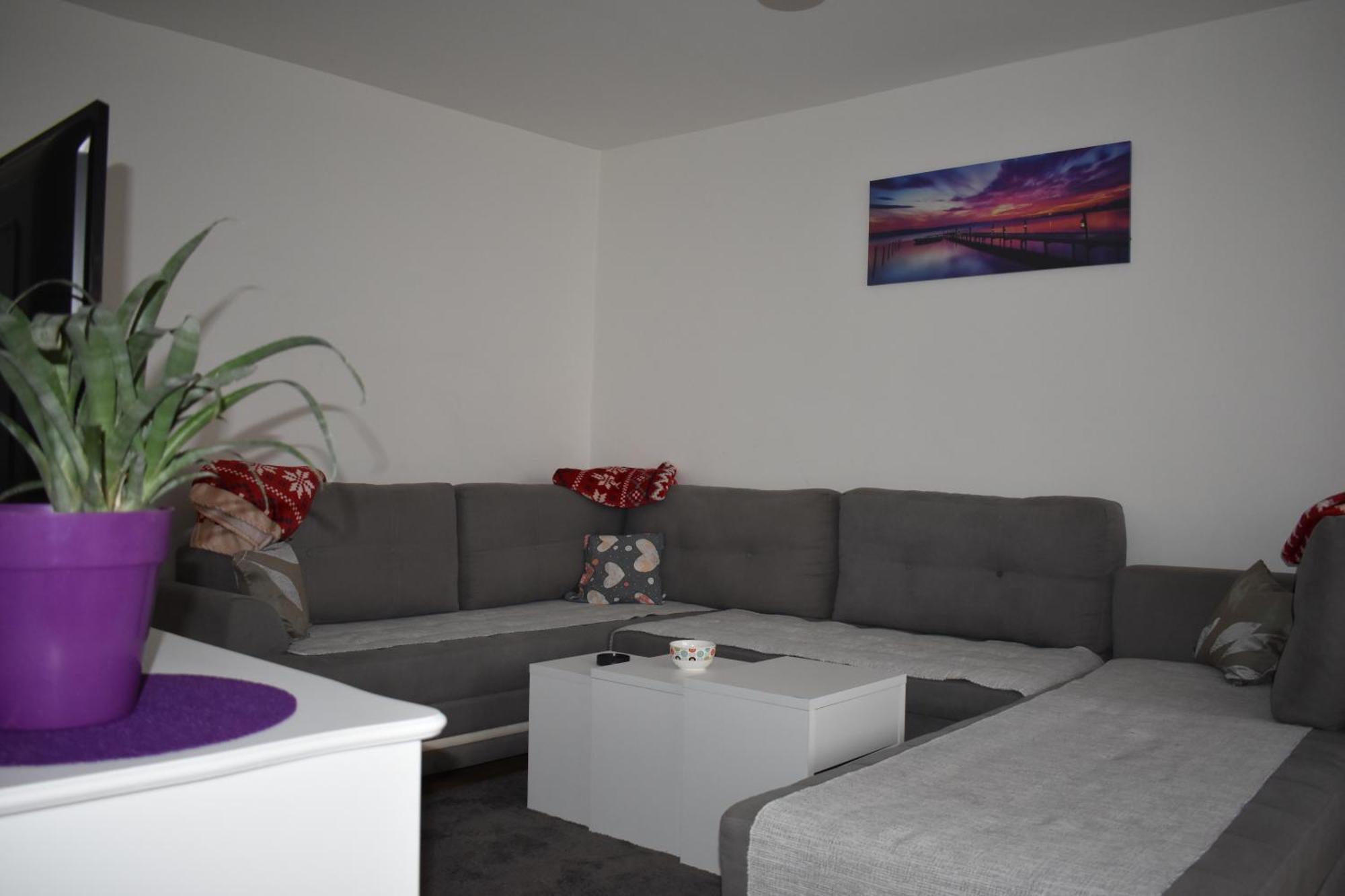 Apartman Milicevic Sarajevo Exterior photo
