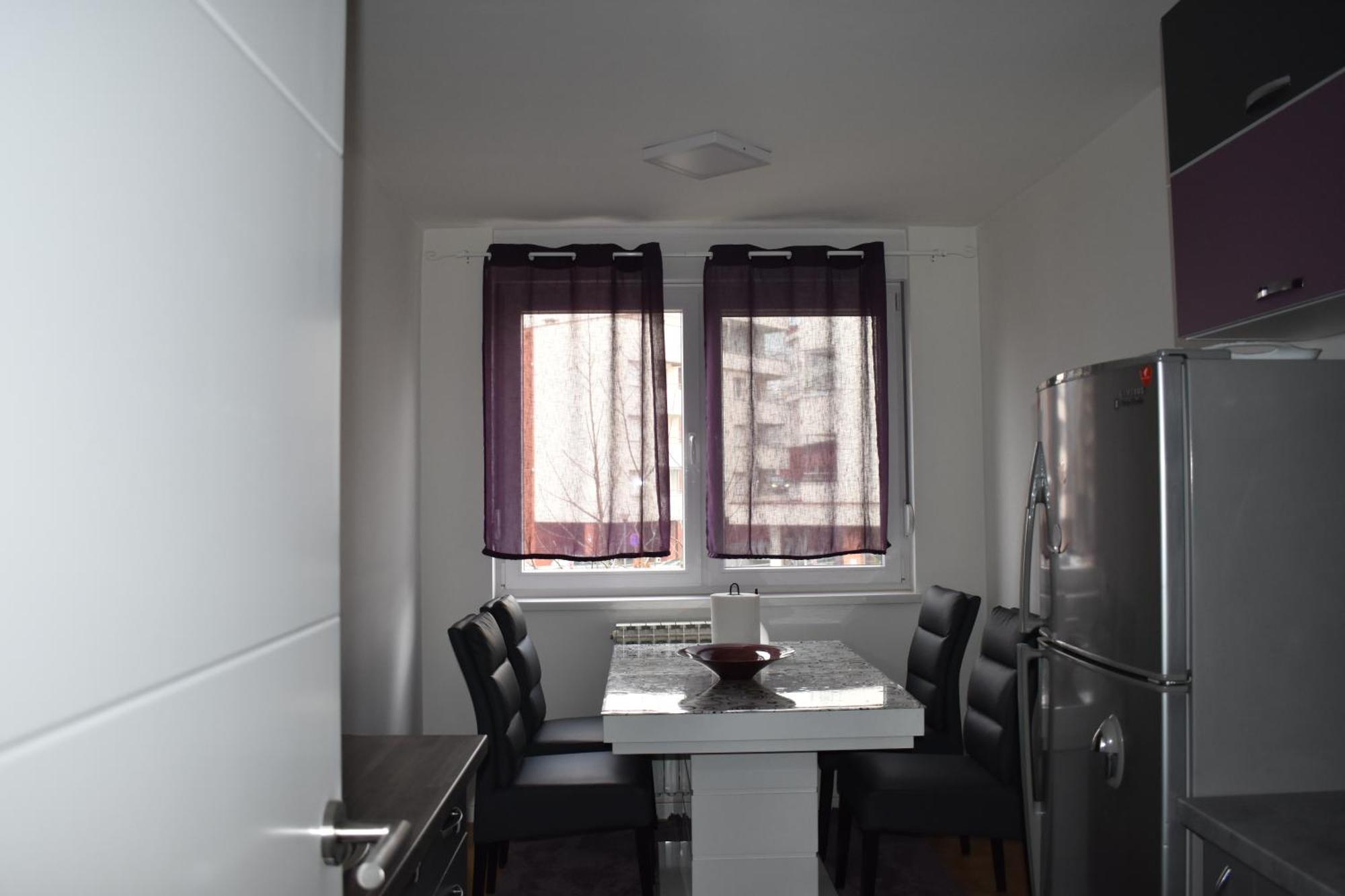 Apartman Milicevic Sarajevo Exterior photo